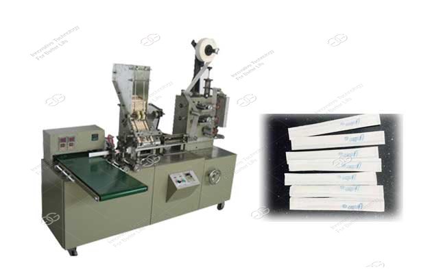 Toothpick Packing Machine|one-off Chopsticks Packaging Machinery