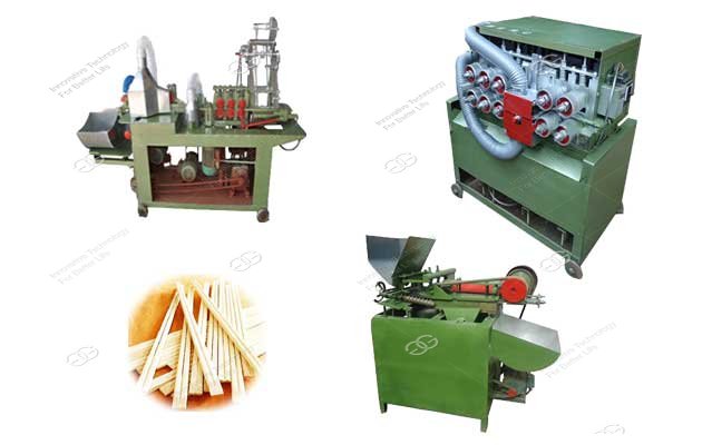 disposable wooden chopsticks production line