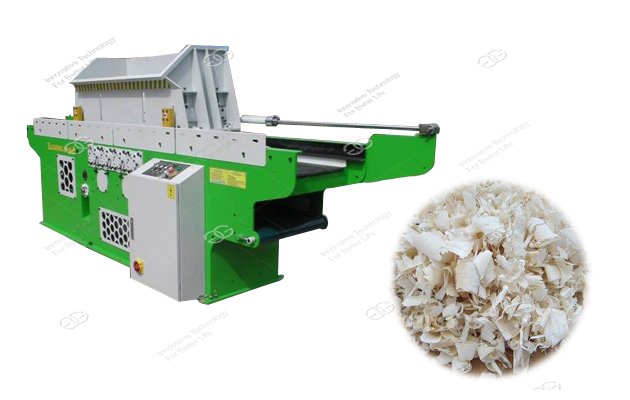 automatic wood shaving machine for sale